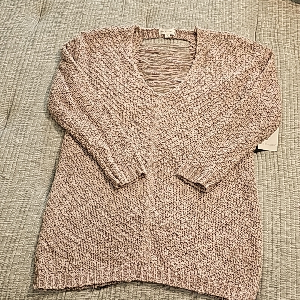 Sweater